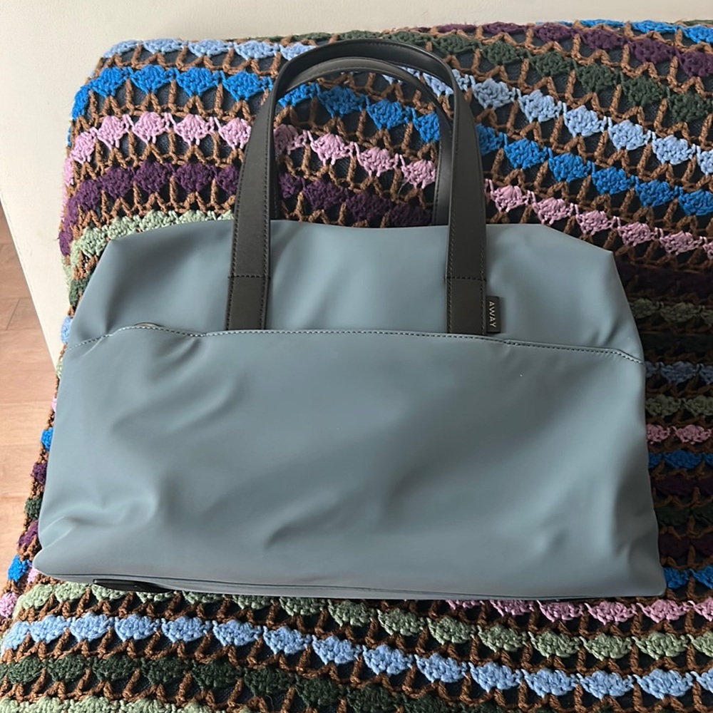 Away The Everywhere Bag (coast nylon)